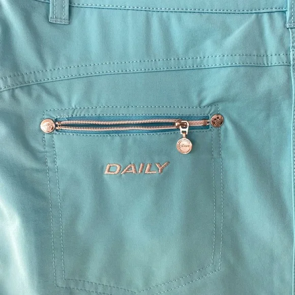 XDS by Daily Sports golf skort - Picture 4 of 5